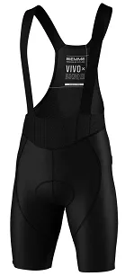 Spodenki Biemme Vivo Extreme 26 - czarne
