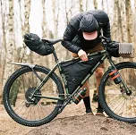 Błotnik tylny Ass Savers Win Wing MTB - Detour - 6
