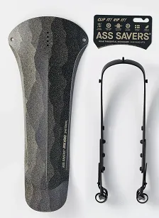 Błotnik tylny Ass Savers Win Wing MTB - Detour