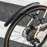 Błotnik Szosa-Gravel / na przód lub tył - Rockbros FK-891 - 3