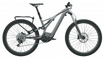 Uniwersalny bagażnik SKS INFINITY Universal - AVS System - 4
