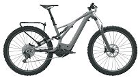 Uniwersalny bagażnik SKS INFINITY Universal - AVS System - 4