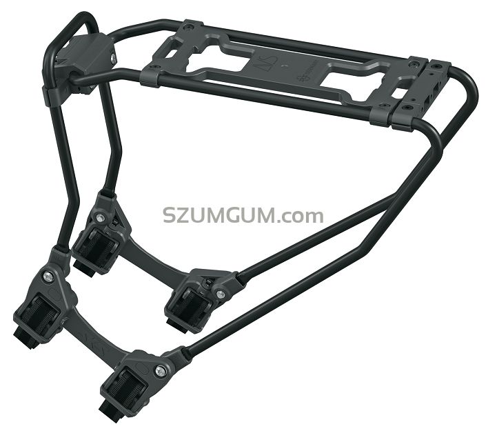 Uniwersalny bagażnik SKS INFINITY Universal - AVS System