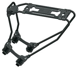 Uniwersalny bagażnik SKS INFINITY Universal - AVS System