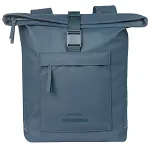 Torba miejska Basil Brooklyn - Double Pannier Bag - 41L - navy - 2