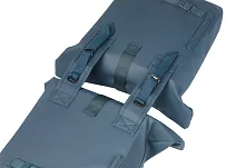 Torba miejska Basil Brooklyn - Double Pannier Bag - 41L - navy - 7