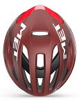 Kask rowerowy Rivale II MIPS -  red dahlia matt - 4