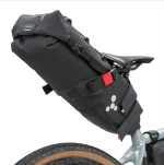 Geosmina BIKEPACKING - Torba podsiodłowa Large Seat Bag UL 15L - Ultralight - 9