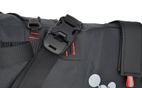 Geosmina BIKEPACKING - Torba podsiodłowa Large Seat Bag UL 15L - Ultralight - 6