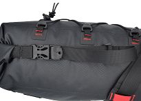 Geosmina BIKEPACKING - Torba podsiodłowa Large Seat Bag UL 15L - Ultralight - 7