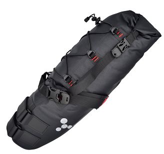 Geosmina BIKEPACKING - Torba podsiodłowa Large Seat Bag UL 15L - Ultralight