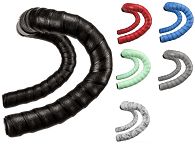 Owijki na kierownicę LIZARDSKINS DSP 1.8 RACE BAR TAPE gr.1,8mm - 2