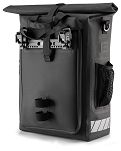 Sakwa rowerowa Rockbros AS-131 - z funkcją plecaka, wodoodporna, z zaczepem na kask 18L - 3