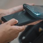 Torebka na ramę z miejscem na telefon -Topeak Bento Pack - 4