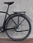 Bagażnik tylny Ortlieb RACK Three 3 (QL3/QL3.1 / Ql2.1 / QL1  - koła  26/28