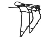 Bagażnik tylny Ortlieb RACK Three 3 (QL3/QL3.1 / Ql2.1 / QL1  - koła  26/28