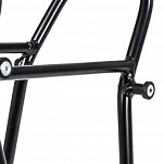 Bagażnik tylny Ortlieb RACK Three 3 (QL3/QL3.1 / Ql2.1 / QL1  - koła  26/28