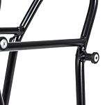 Bagażnik tylny Ortlieb RACK Three 3 (QL3/QL3.1 / Ql2.1 / QL1  - koła  26/28