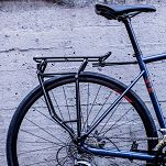 Bagażnik tylny Ortlieb RACK Three 3 (QL3/QL3.1 / Ql2.1 / QL1  - koła  26/28