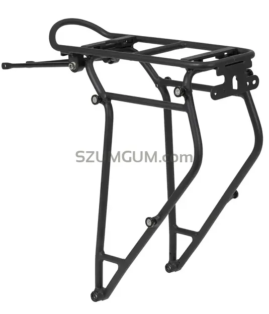 Bagażnik tylny Ortlieb RACK Three 3 (QL3/QL3.1 / Ql2.1 / QL1  - koła  26/28