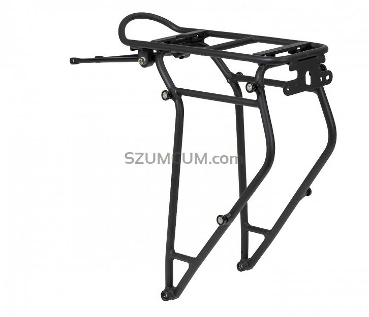 Bagażnik tylny Ortlieb RACK Three 3 (QL3/QL3.1 / Ql2.1 / QL1  - koła  26/28
