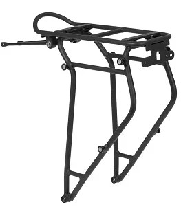 Bagażnik tylny Ortlieb RACK Three 3 (QL3/QL3.1 / Ql2.1 / QL1  - koła  26/28"ALU