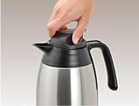 Termos stołowy, THERMOS, dzbanek, karafka - Pojemność 1.0 / 1,5 / 2.0 L - 10