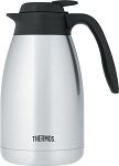 Termos stołowy, THERMOS, dzbanek, karafka - Pojemność 1.0 / 1,5 / 2.0 L - 4
