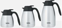 Termos stołowy, THERMOS, dzbanek, karafka - Pojemność 1.0 / 1,5 / 2.0 L - 5