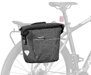 Sakwa boczna Ibera IB-BA33 / 12 L - system G-2 - 3