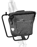 Sakwa boczna Ibera IB-BA33 / 12 L - system G-2 - 2