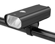 Lampka rowerowa Superfire GT-R1 - 200lm - 2