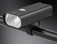 Lampka rowerowa Superfire GT-R1 - 200lm - 3