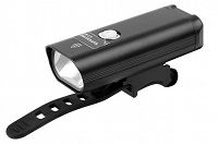 Lampka rowerowa Superfire GT-R1 - 200lm