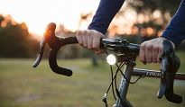 Lampa Knog PWR Trail 1100L - 5