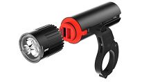 Lampa Knog PWR Trail 1100L - 2