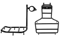 Bagażnik na kierownicę Topeak Handlebar Rack - 4