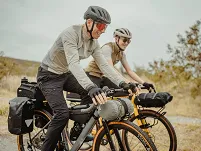 Bagażnik na kierownicę Topeak Handlebar Rack - 5