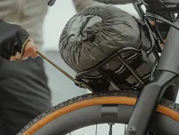 Bagażnik na kierownicę Topeak Handlebar Rack - 6