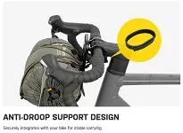 Bagażnik na kierownicę Topeak Handlebar Rack - 7