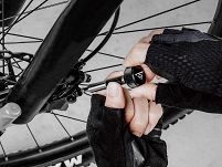 Zestaw klucz dynamometryczny  - Topeak Torq Stick Pro 2-10nm, w/t tool bits - 12