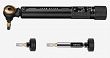 Zestaw klucz dynamometryczny  - Topeak Torq Stick Pro 2-10nm, w/t tool bits - 5