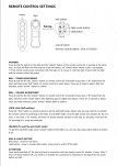 Lampka tylna na pilot - Author XYRIUS Brake USB 400 lm - 7