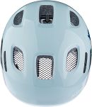 Kask rowerowy dziecięcy Alpina XIMO 2  - MOUNTAIN MONSTER GLOSS - 2