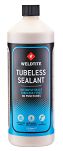 Mleczko do opon tubeless WELDTITE TUBELESS SEALANT 240ml /1L - 2