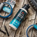 Mleczko do opon tubeless WELDTITE TUBELESS SEALANT 240ml /1L - 5