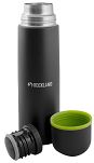 Termos Rockland HELIOS 700 ml black - 2