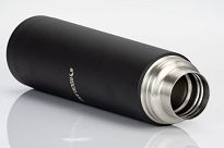 Termos Rockland HELIOS 700 ml black - 3