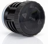 Termos Rockland HELIOS 700 ml black - 4