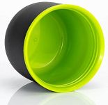 Termos Rockland HELIOS 700 ml black - 5